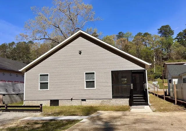 Photo 32 of Single family home for sale at 918 Shallowford Rd, Chattanooga, TN 37411 | MLS# 3319111 | Listing updated on 2026-08-20