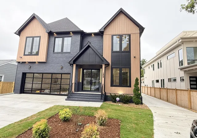 Single family home for sale at 1808 Shackleford Rd, Nashville, TN 37215 | MLS# 3320648