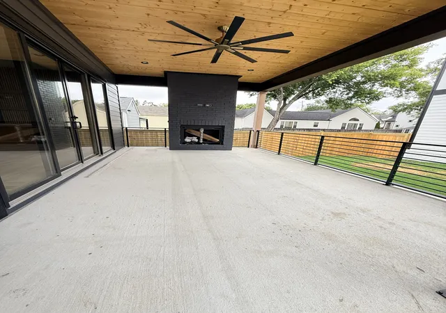 Photo 29 of Single family home for sale at 1808 Shackleford Rd, Nashville, TN 37215 | MLS# 3320648 | Listing updated on 2026-10-08