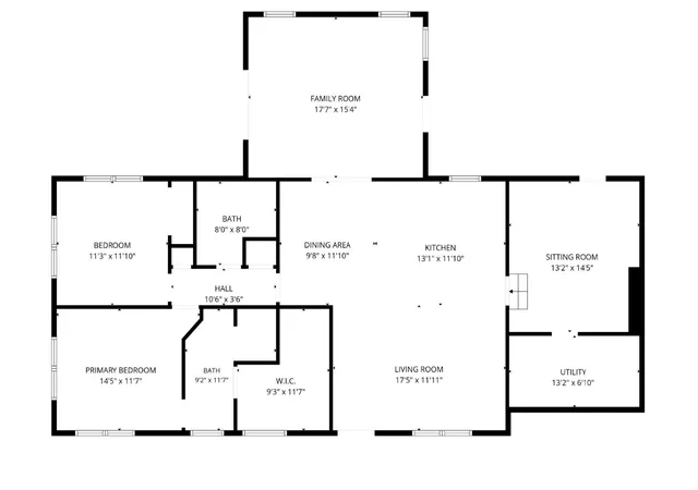 35th image of 1014 Hickory Ct, Lebanon, TN 37087 | MLS# 3320607