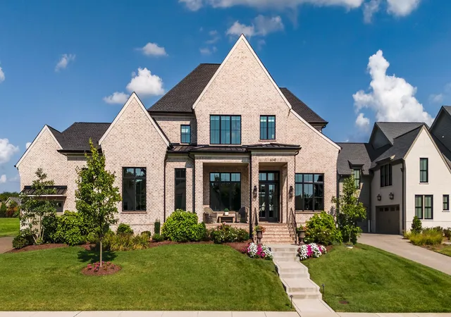 Photo 1 of Single family home for sale at 6340 Percheron Ln, Arrington, TN 37014 | MLS# 3513548 | Listing updated on 2026-09-24