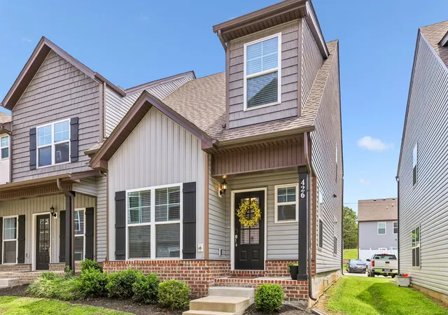 1st image of 426 Rick Mccormick Dr, La Vergne, TN 37086 | MLS# 3319304