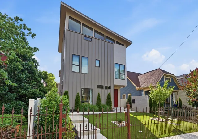 4th image of 1603 5Th Ave N, Nashville, TN 37208 | MLS# 3319132