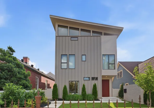 5th image of 1603 5Th Ave N, Nashville, TN 37208 | MLS# 3319132