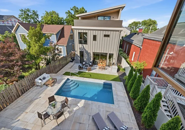 1st image of 1603 5th Ave N, Nashville, TN 37208 | MLS# 3319132