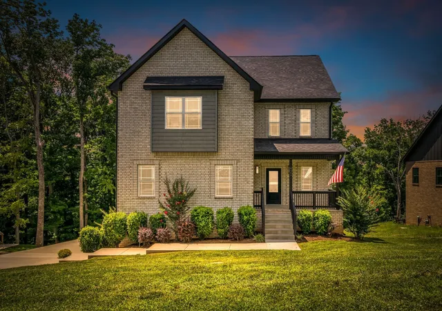 Photo 1 of Single family home for sale at 420 Stonemeadow Rd, Clarksville, TN 37043 | MLS# 3500930 | Listing updated on 2026-08-27