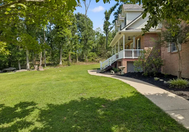 3rd image of 6284 Se Tater Peeler Rd, Lebanon, TN 37090 | MLS# 3319241