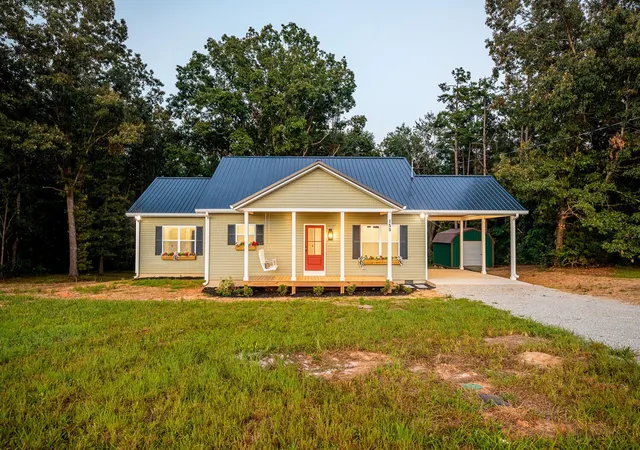 1st image of 155 Mitchell St, Hohenwald, TN 38462 | MLS# 3319159