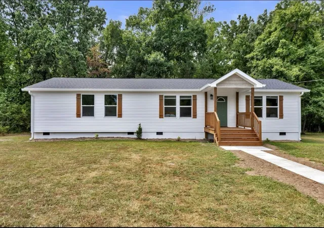 2nd image of 10498 Missionary Ridge Rd, Bon Aqua, TN 37025 | MLS# 3319147