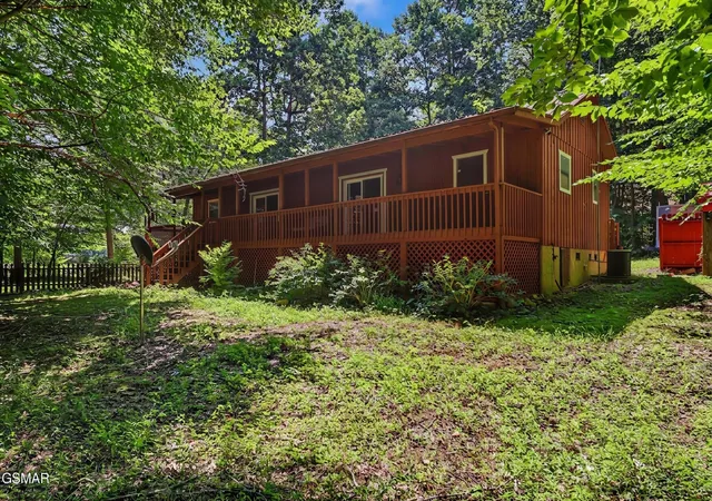 1st image of 3319 Rocky Ridge Road, Cosby, TN 37722 | MLS# 3319150