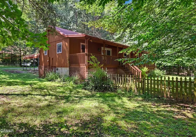 2nd image of 3319 Rocky Ridge Road, Cosby, TN 37722 | MLS# 3319150