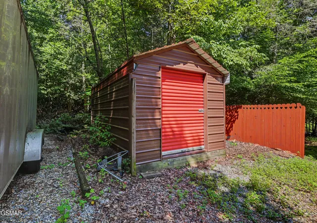 27th image of 3319 Rocky Ridge Road, Cosby, TN 37722 | MLS# 3319150