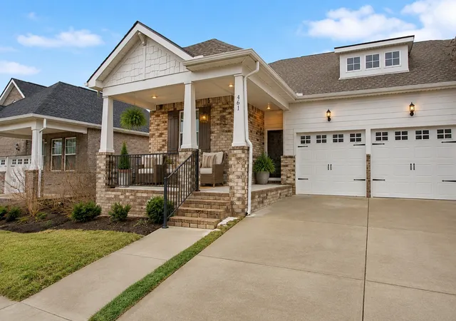 1st image of 461 Golden Meadow Ln, Hendersonville, TN 37075 | MLS# 3336376