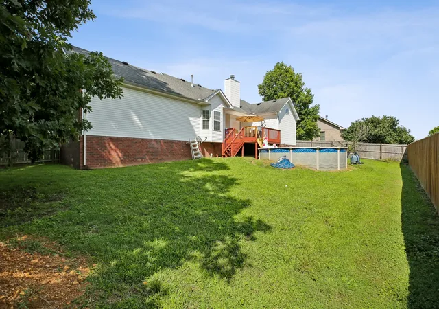25th image of 1156 Franklin Dr, Greenbrier, TN 37073 | MLS# 3333843