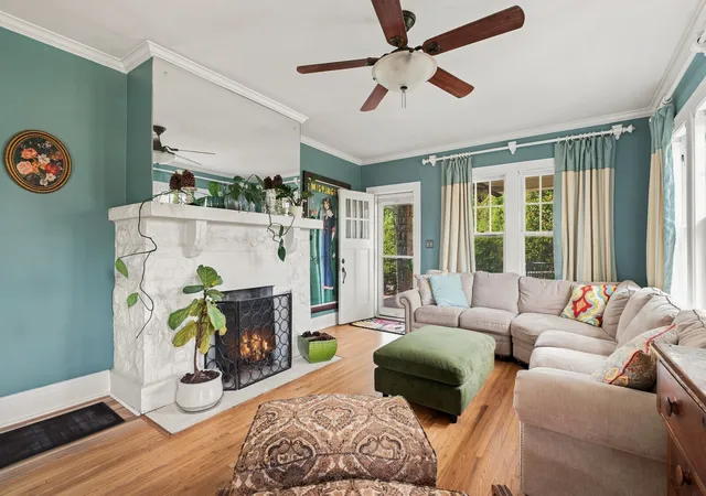 Single family home for sale at 3040 Lebanon Pike, Nashville, TN 37214 | MLS# 3319262