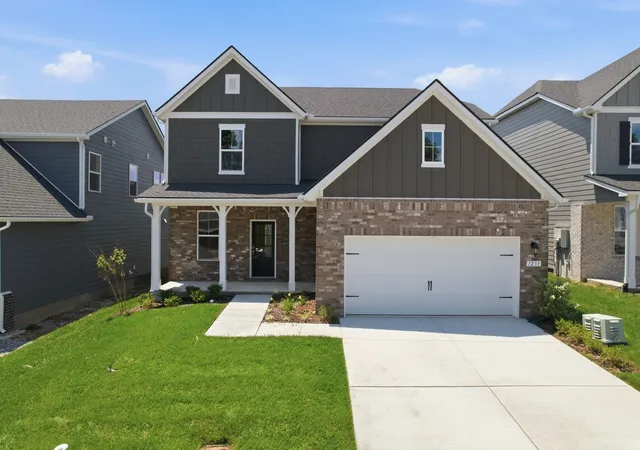 1st image of 1233 Wallace Way, Hermitage, TN 37076 | MLS# 3319172