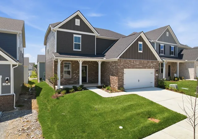 2nd image of 1233 Wallace Way, Hermitage, TN 37076 | MLS# 3319172