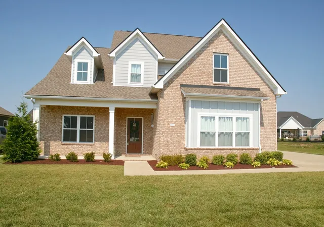 Photo 1 of Single family home for sale at 4115 Andes Dr, Murfreesboro, TN 37127 | MLS# 3319171 | Listing updated on 2026-08-30