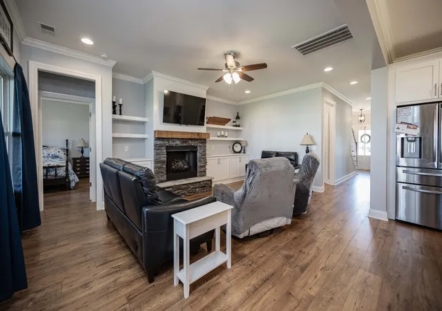 Photo 3 of Single family home for sale at 4115 Andes Dr, Murfreesboro, TN 37127 | MLS# 3319171 | Listing updated on 2026-08-30