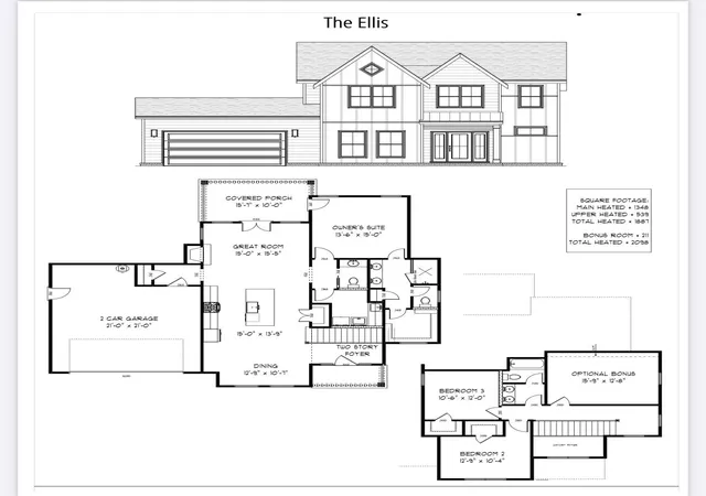 34th image of 10119 Bighorn Ln, Bell Buckle, TN 37020 | MLS# 3319174