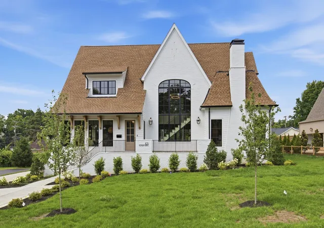 2nd image of 105 Keyway Dr, Nashville, TN 37205 | MLS# 3319176
