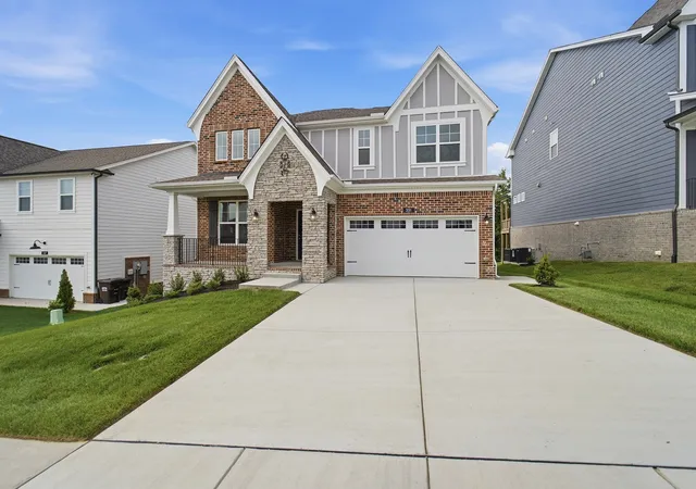 2nd image of 351 Van Conder Pl, Hendersonville, TN 37075 | MLS# 3319178