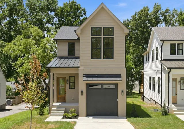 2nd image of 565a Croley Dr, Nashville, TN 37209 | MLS# 3319181