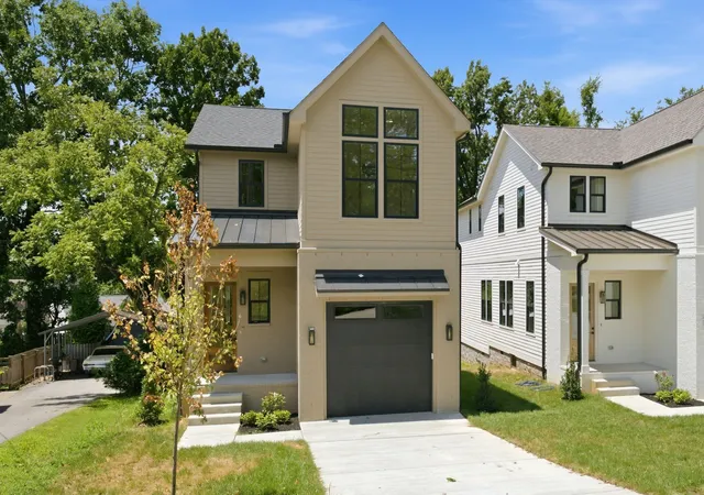 3rd image of 565A Croley Dr, Nashville, TN 37209 | MLS# 3319181