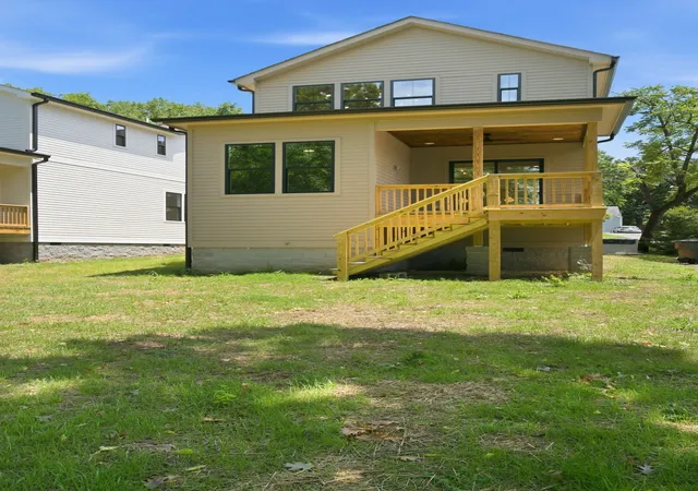 36th image of 565a Croley Dr, Nashville, TN 37209 | MLS# 3319181