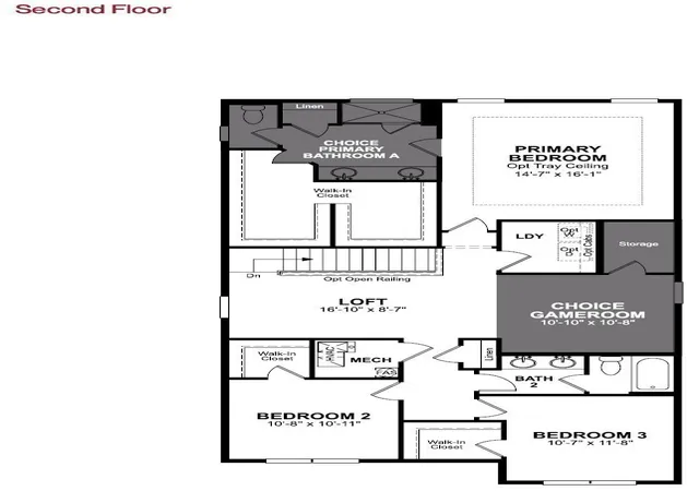 36th image of 1214 Wallace Way, Hermitage, TN 37076 | MLS# 3319187