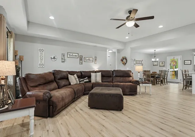 2nd image of 378 Randall Ln, Manchester, TN 37355 | MLS# 3319252