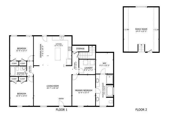 46th image of 378 Randall Ln, Manchester, TN 37355 | MLS# 3319252