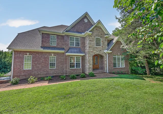 Photo 1 of Mansion for sale at 9759 Concord Pass, Brentwood, TN 37027 | MLS# 3319283 | Listing updated on 2026-08-26