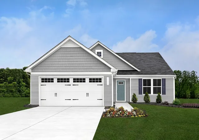 Photo 1 of Sale Pending at 734 Kalu Dr, Murfreesboro, TN 37130 | MLS# 3319190 | Listing updated on 2026-08-02