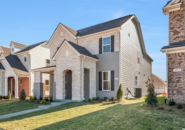 2nd image of 2200 Wallace Way, Hermitage, TN 37076 | MLS# 3319193