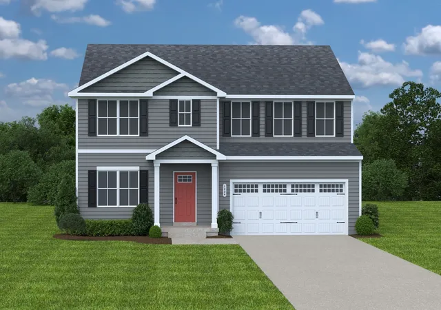 Photo 1 of Sale Pending at 4303 Robust Dr, Murfreesboro, TN 37130 | MLS# 3319192 | Listing updated on 2026-08-02