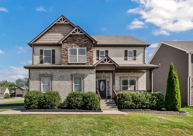 1st image of 109 Easton Dr, Clarksville, TN 37043 | MLS# 3319371