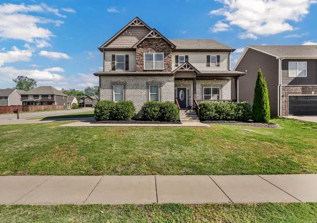 2nd image of 109 Easton Dr, Clarksville, TN 37043 | MLS# 3319371