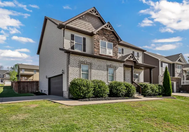 4th image of 109 Easton Dr, Clarksville, TN 37043 | MLS# 3319371
