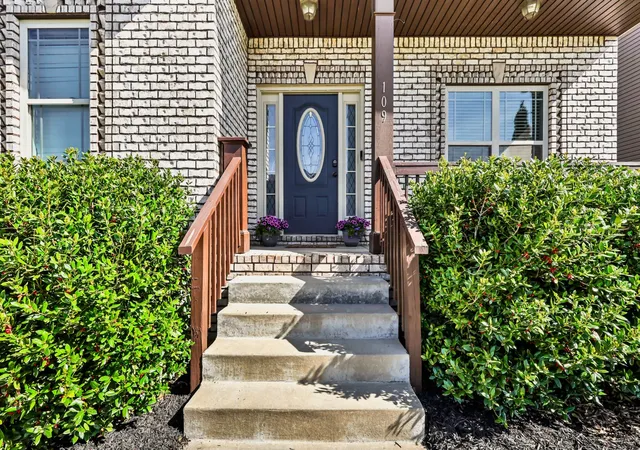 5th image of 109 Easton Dr, Clarksville, TN 37043 | MLS# 3319371