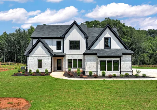 1st image of 150 Blissful Ln, Bethlehem, GA 30620 | MLS# 3319352