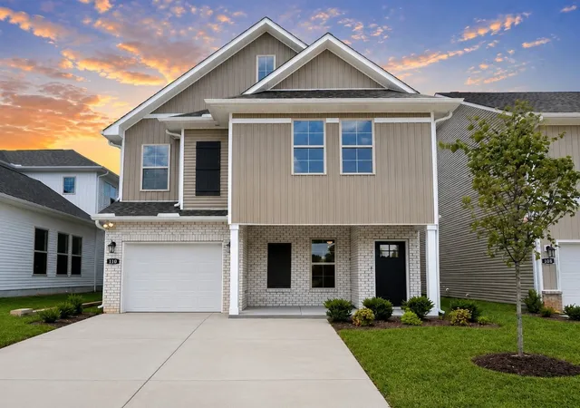 1st image of 110 Florence Cove, Burns, TN 37029 | MLS# 3319197