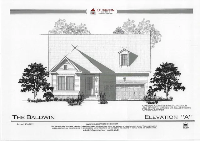 Photo 1 of Single family home for sale at 6927 Wayana Dr, Murfreesboro, TN 37129 | MLS# 3319199 | Listing updated on 2026-08-02