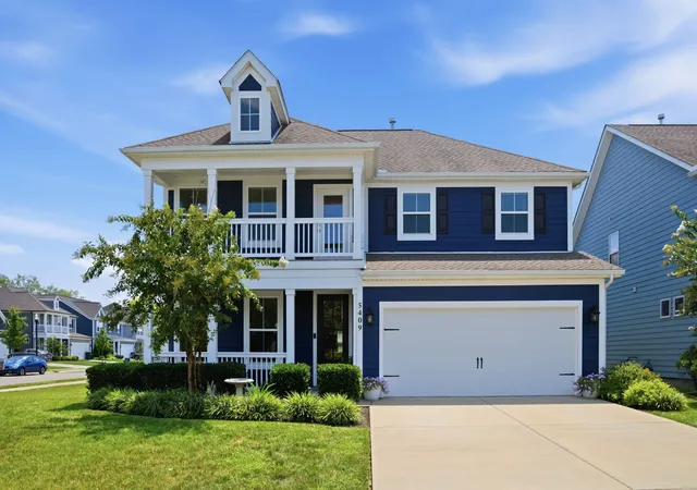 Photo 1 of Single family home for sale at 5409 Pointer Pl, Murfreesboro, TN 37129 | MLS# 3319829 | Listing updated on 2026-09-23
