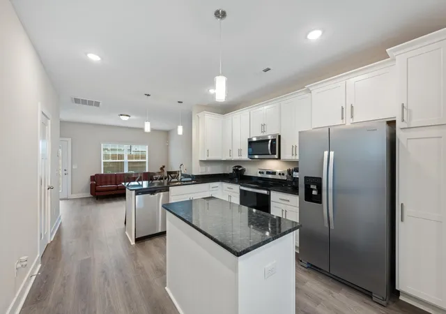 Photo 3 of Townhouse for sale at 2269 Bayport Ave, Old Hickory, TN 37138 | MLS# 3319724 | Listing updated on 2026-09-20