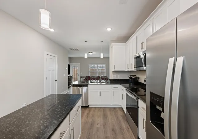 Photo 4 of Townhouse for sale at 2269 Bayport Ave, Old Hickory, TN 37138 | MLS# 3319724 | Listing updated on 2026-09-20