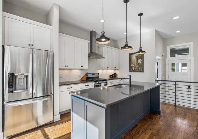 Photo 3 of Single family home for sale at 2605d Traughber Dr, Nashville, TN 37206 | MLS# 3319922 | Listing updated on 2026-10-05