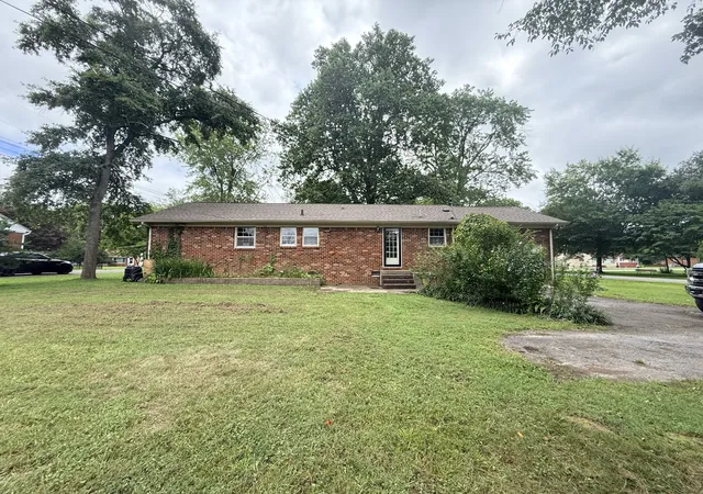 5th image of 212 Bragg Cir, Tullahoma, TN 37388 | MLS# 3319310