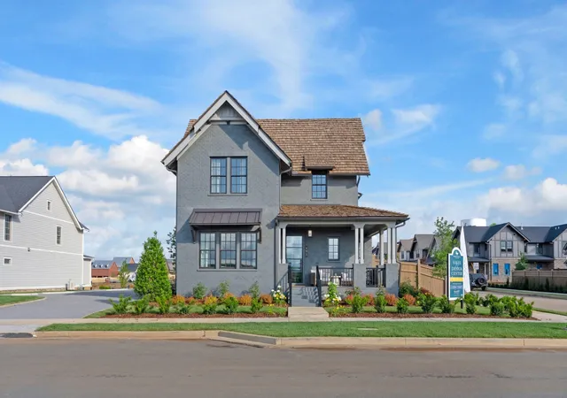 5th image of 2555 Buckner Lane, Thompsons Station, TN 37179 | MLS# 3319215