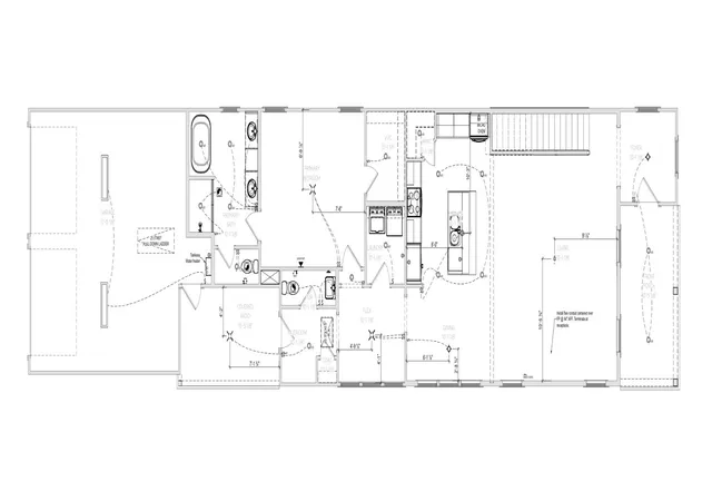23rd image of 2549 Buckner Lane, Thompsons Station, TN 37179 | MLS# 3319217